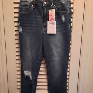 Kancan jeans